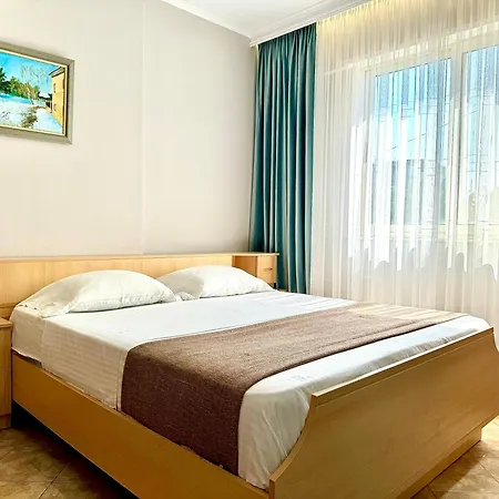 Seaside - By Eka Luxury Durres