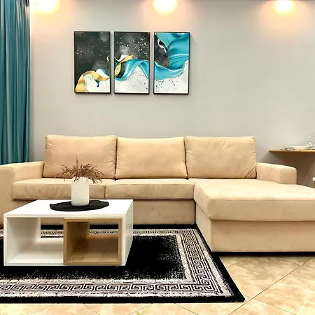 Eka Apartment
